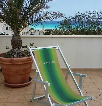 Baia Di Venere San Vito Lo Capo