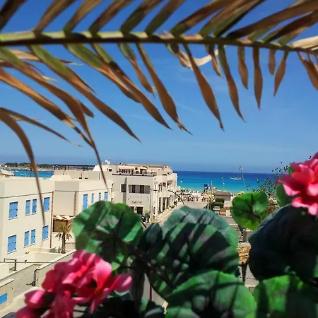 Baia Di Venere Hotel
