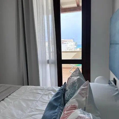 Baia Di Venere Hotel San Vito Lo Capo