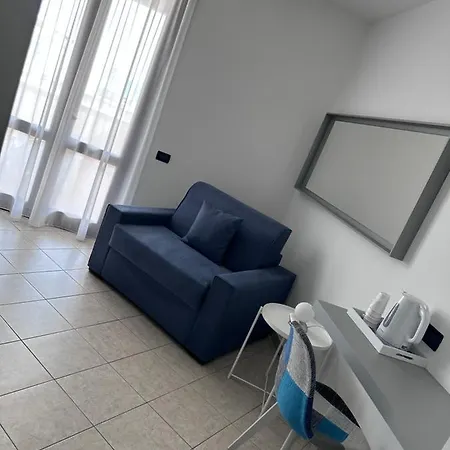Baia Di Venere Hotel San Vito Lo Capo
