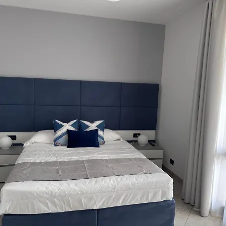 Hotel Baia Di Venere