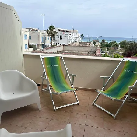 Baia Di Venere 2* San Vito Lo Capo