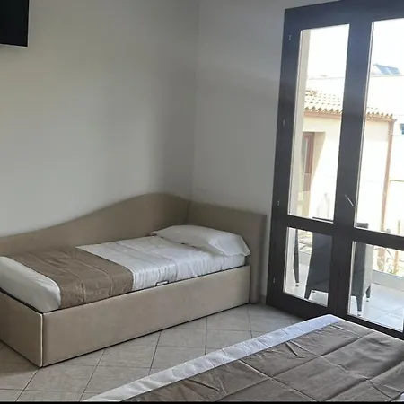 Baia Di Venere Hotel 2*