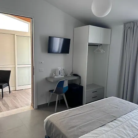 Baia Di Venere Hotel San Vito Lo Capo