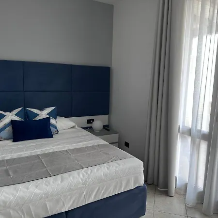 Hotel Baia Di Venere