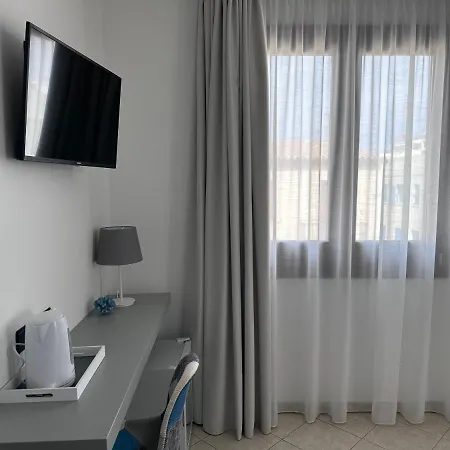 Hotel Baia Di Venere