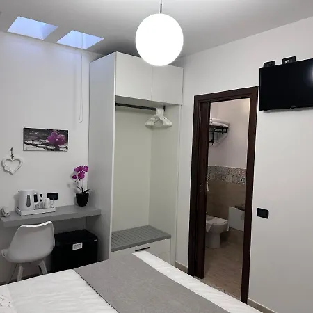 Hotel Baia Di Venere San Vito Lo Capo
