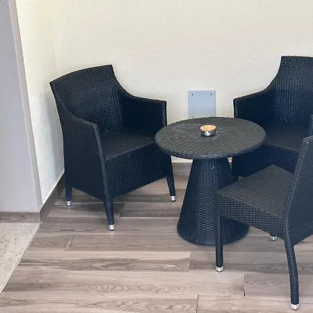 Hotel Baia Di Venere San Vito Lo Capo