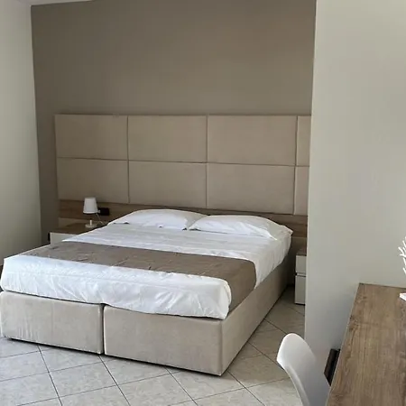 Baia Di Venere Hotel San Vito Lo Capo