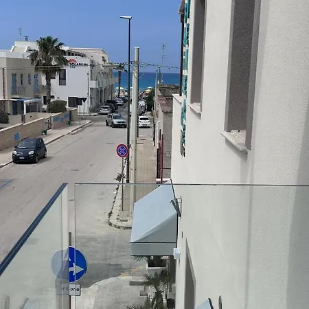 Baia Di Venere 2*