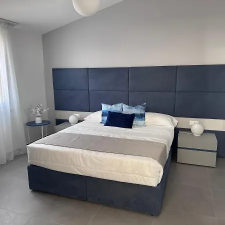 Baia Di Venere 2* San Vito Lo Capo