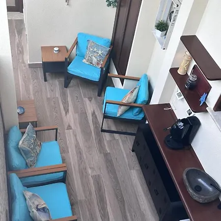 Hotel Baia Di Venere San Vito Lo Capo