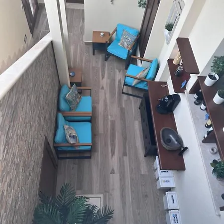 Hotel Baia Di Venere