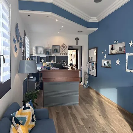 Hotel Baia Di Venere 2*