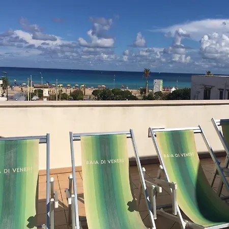 Baia Di Venere