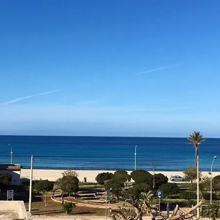Hotel Baia Di Venere San Vito Lo Capo