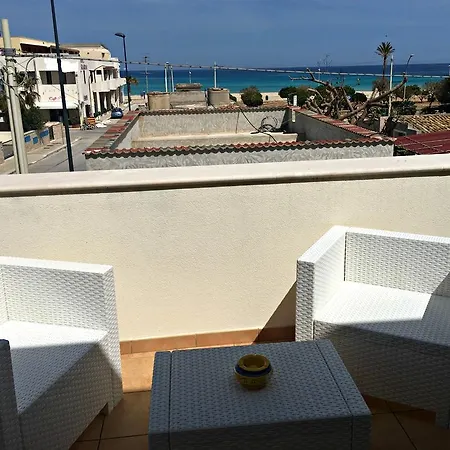 Baia Di Venere San Vito Lo Capo