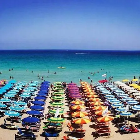 Baia Di Venere San Vito Lo Capo