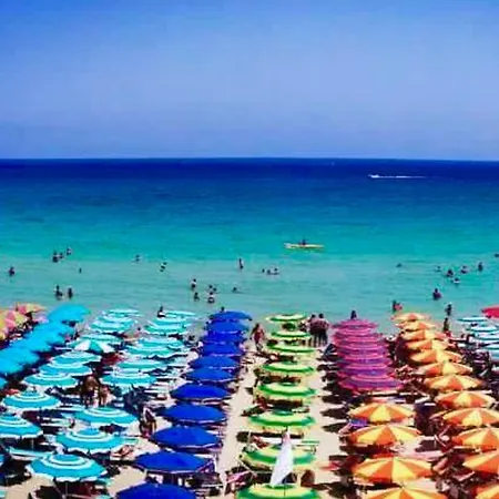 Baia Di Venere Hotel