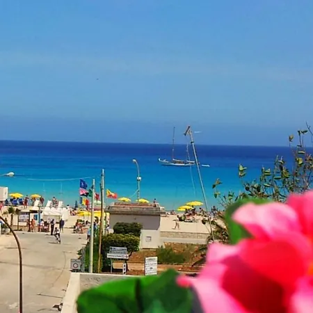 Baia Di Venere