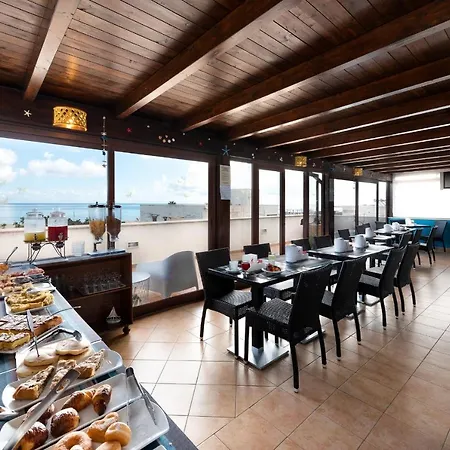 Hotel Baia Di Venere San Vito Lo Capo