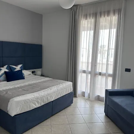 Baia Di Venere San Vito lo Capo