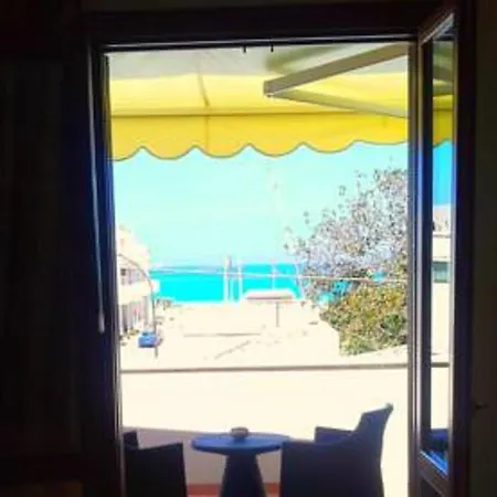 Baia Di Venere San Vito lo Capo
