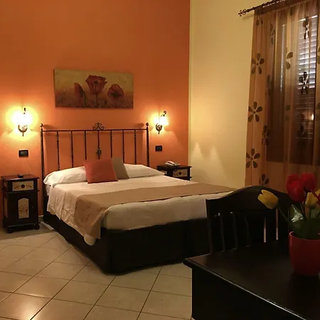 Baia Di Venere San Vito Lo Capo