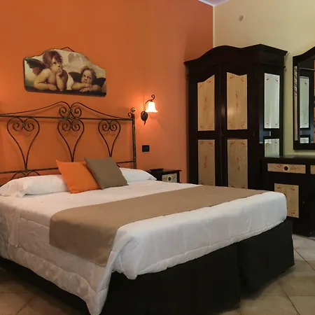 Hotel Baia Di Venere