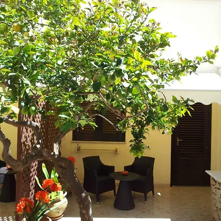 Baia Di Venere San Vito Lo Capo