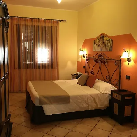 Baia Di Venere Hotel San Vito Lo Capo