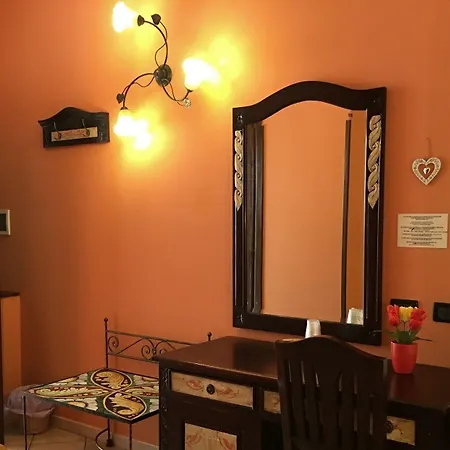 Hotel Baia Di Venere 2*