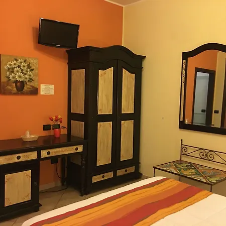 Baia Di Venere 2* San Vito Lo Capo