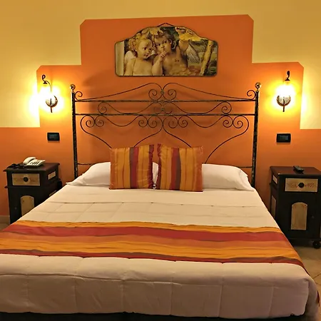 Baia Di Venere 2* San Vito Lo Capo