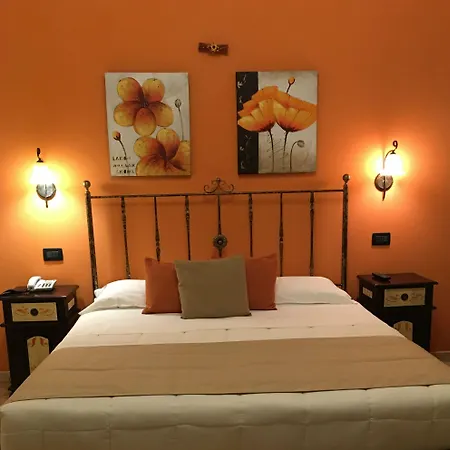 Hotel Baia Di Venere