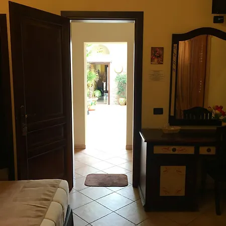 Baia Di Venere San Vito Lo Capo