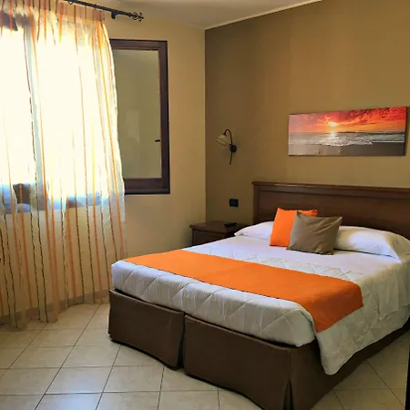 Hotel Baia Di Venere San Vito Lo Capo