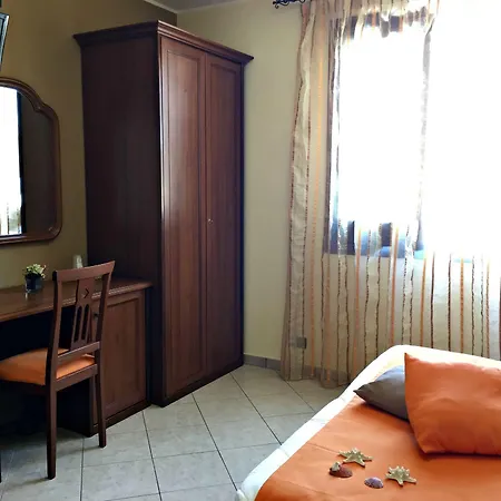 Baia Di Venere 2* San Vito Lo Capo