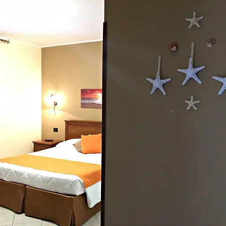 Hotel Baia Di Venere