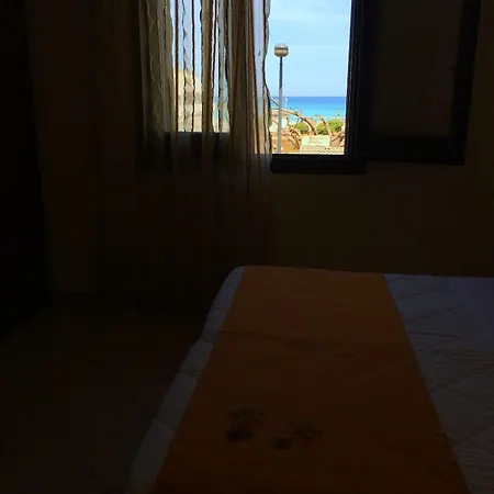 Hotel Baia Di Venere