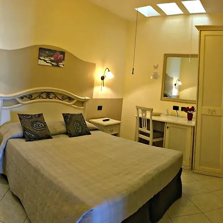 Baia Di Venere San Vito Lo Capo