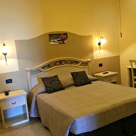 Baia Di Venere Hotel