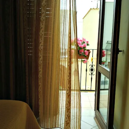 Hotel Baia Di Venere