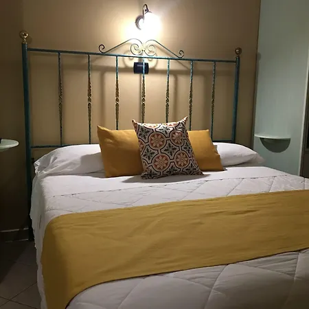 Baia Di Venere San Vito Lo Capo