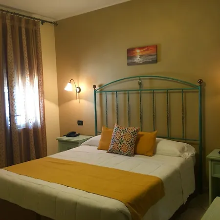 Baia Di Venere 2* San Vito Lo Capo