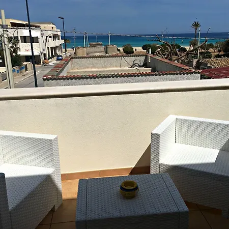 Baia Di Venere 2* San Vito Lo Capo