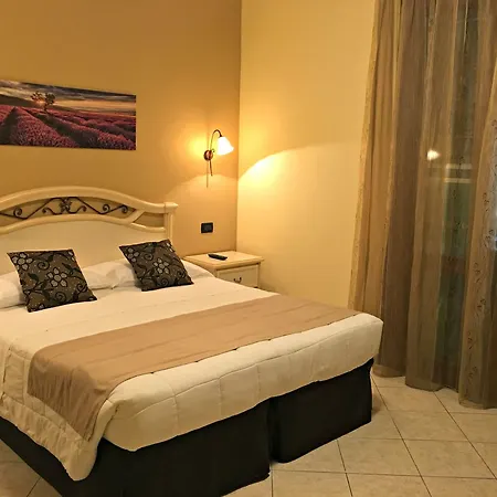 Baia Di Venere Hotel San Vito Lo Capo