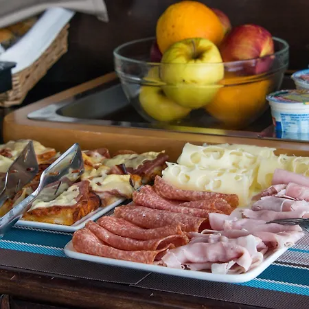 Hotel Baia Di Venere San Vito Lo Capo