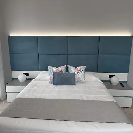 Hotel Baia Di Venere San Vito Lo Capo