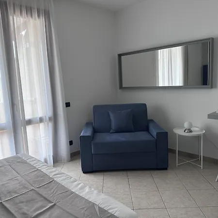 Baia Di Venere Hotel San Vito Lo Capo